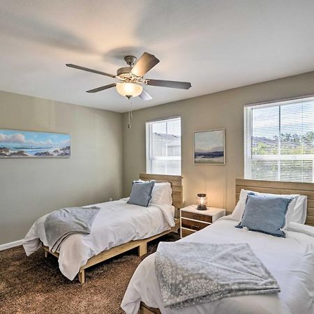 טלהאסי Ideally Located And Elegant Condo With Balcony! מראה חיצוני תמונה