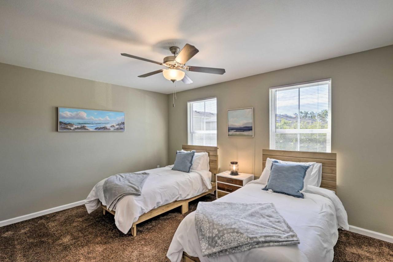 טלהאסי Ideally Located And Elegant Condo With Balcony! מראה חיצוני תמונה
